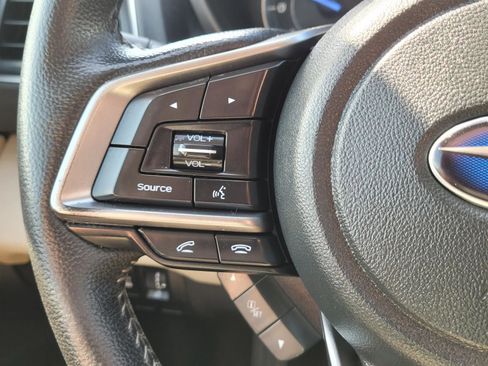 Used 2020 Subaru Ascent Limited w/ Popular Package #2 AWD/4WD image 32