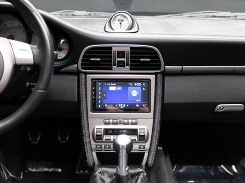 Used 2008 Porsche 911 Turbo image 8