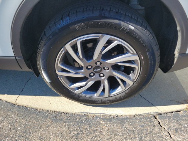 Certified 2023 Lincoln Corsair FWD image 13