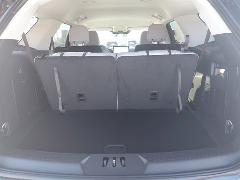 New 2026 Ford Explorer Active w/ Active Comfort Package image 25