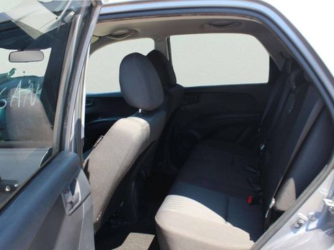 Used 2009 Kia Sportage LX FWD image 7
