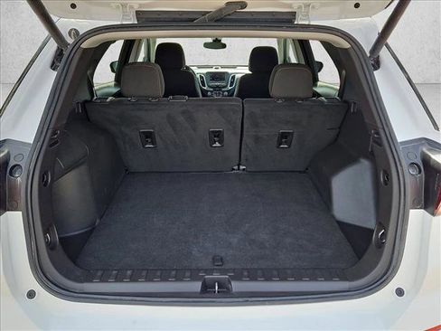 Certified 2024 Chevrolet Equinox LT FWD image 6