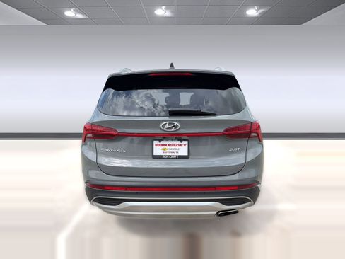 Used 2022 Hyundai Santa Fe Limited w/ Cargo Package image 9