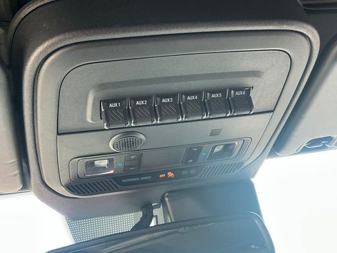 Used 2023 Ford Bronco Badlands AWD/4WD image 40