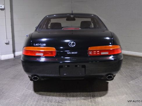 Used 1992 Lexus SC 300 Coupe image 6
