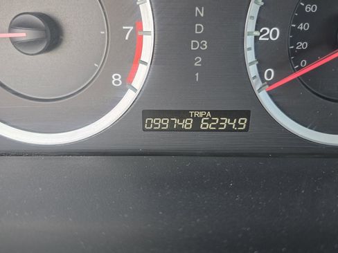Used 2008 Honda Accord LX image 24