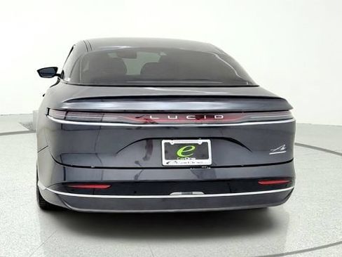 Used 2024 Lucid Air Touring AWD/4WD image 7