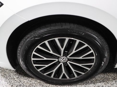 Used 2020 Volkswagen Jetta S image 11
