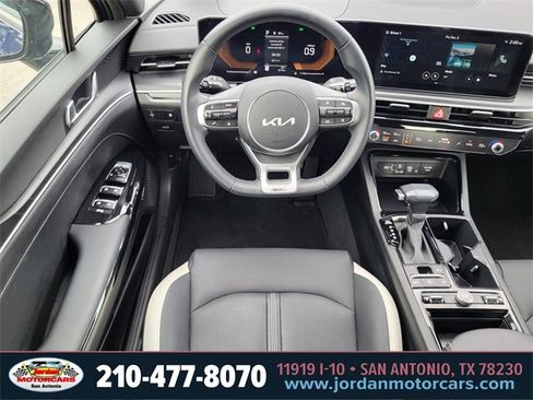 Used 2025 Kia K5 GT-Line w/ GT-Line Premium Package image 13