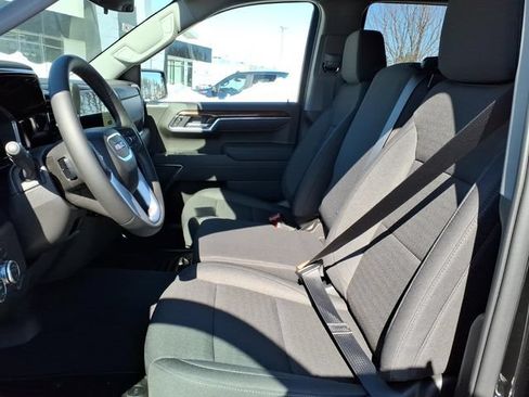 New 2026 GMC Sierra 1500 Elevation AWD/4WD image 9