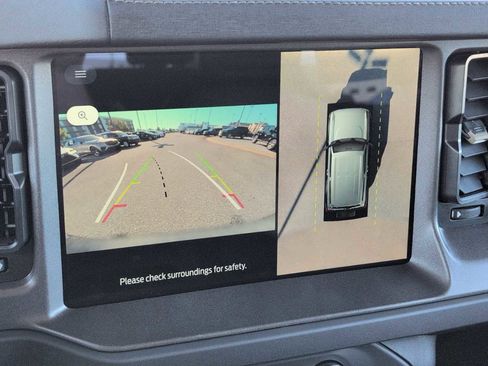 New 2025 Ford Bronco Badlands image 22