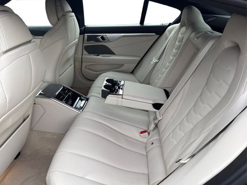 New 2026 BMW 840i RWD image 10