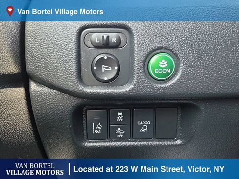 Used 2022 Honda Ridgeline RTL image 17