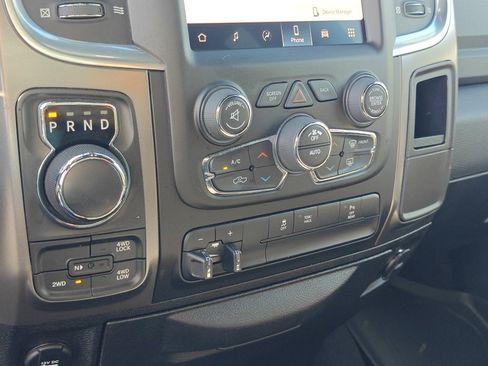 Used 2022 RAM 1500 Classic Warlock image 19