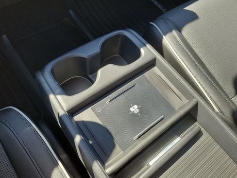 New 2026 Honda Odyssey Elite image 28