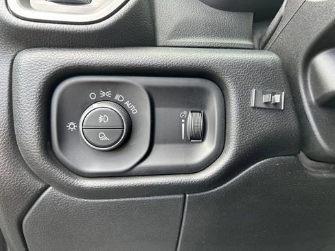 Used 2025 RAM 3500 Tradesman AWD/4WD image 20