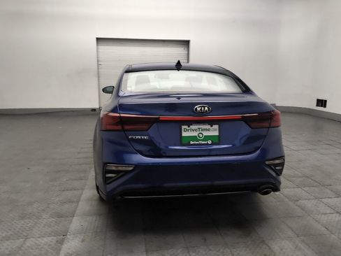 Used 2021 Kia Forte LXS FWD image 6