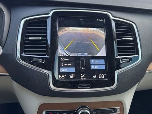 Used 2022 Volvo XC90 T8 Inscription Expression image 14