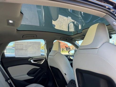 New 2025 Audi A5 2.0T Premium Plus image 14