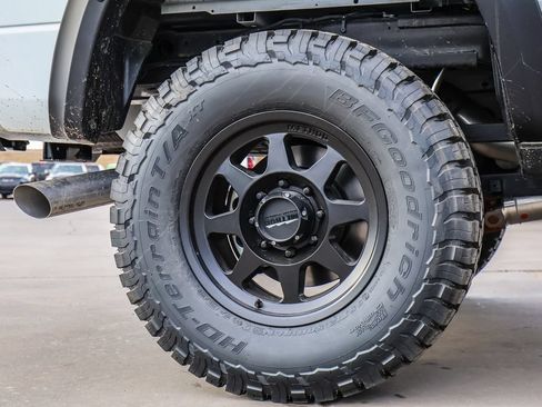 Used 2025 RAM 2500 Tradesman AWD/4WD image 70