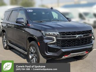 Used 2022 Chevrolet Tahoe Z71 w/ Luxury Package AWD/4WD 360° Tour