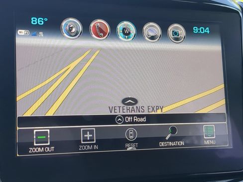 Used 2019 Chevrolet Traverse High Country AWD/4WD image 61