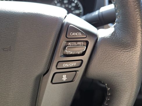 Used 2023 Nissan Frontier SV w/ SV Convenience Package image 13