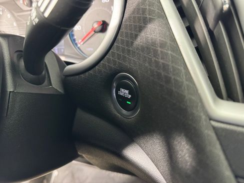 Used 2024 Chevrolet Malibu LT image 22