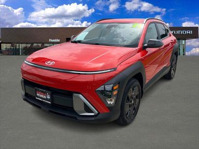 Used 2026 Hyundai Kona SEL Sport