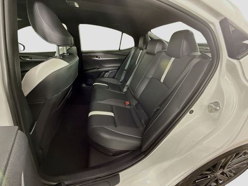 Certified 2025 Toyota Camry SE image 17