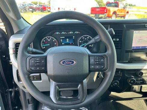 New 2026 Ford F250 XL w/ STX Appearance Package image 14