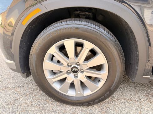 Used 2024 Hyundai Palisade SEL AWD/4WD image 40