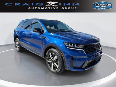 Used 2023 Kia Sorento EX