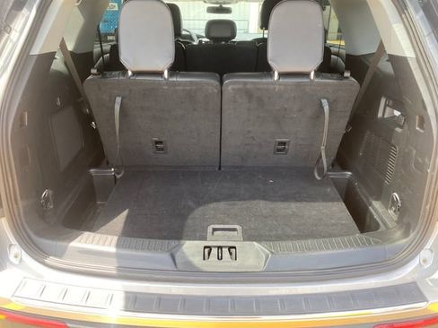 Used 2023 Ford Explorer Limited RWD image 28