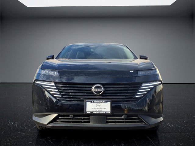 Certified 2026 Nissan Murano SL AWD/4WD image 2