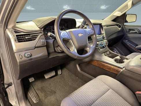 Used 2018 Chevrolet Tahoe LS image 4