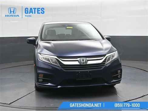Used 2019 Honda Odyssey EX image 5