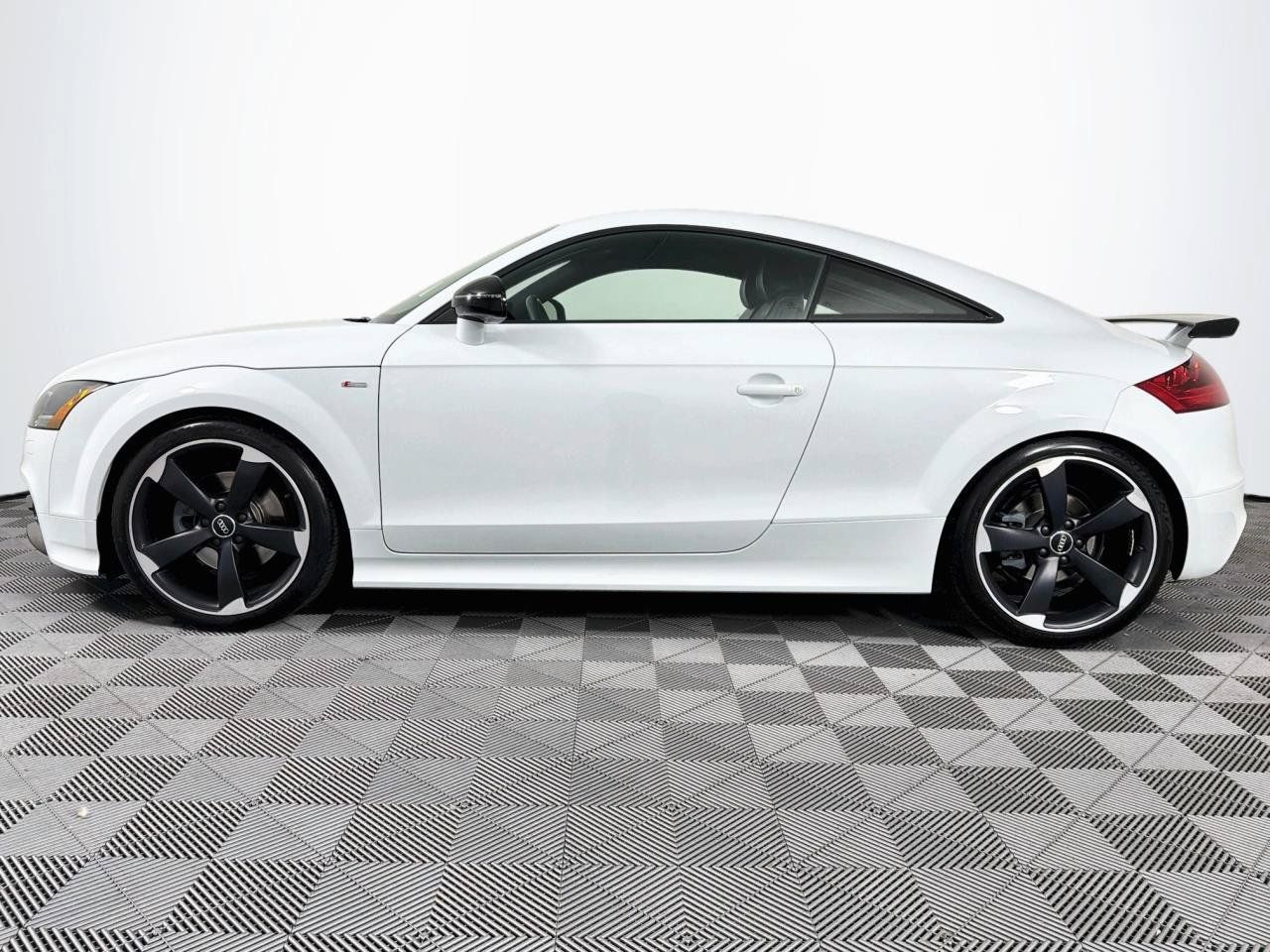 Used 2014 Audi TT 2.0T AWD/4WD image 7