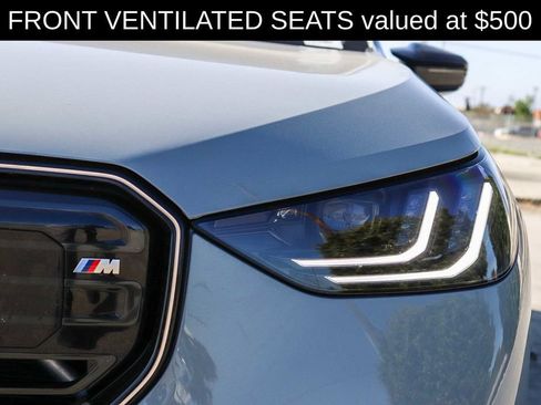 Used 2026 BMW X3 M50 w/ Premium Package AWD/4WD image 9