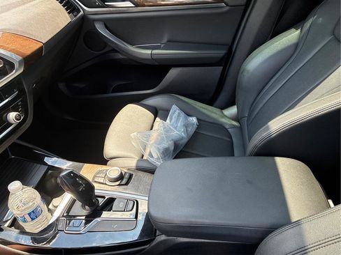 Used 2019 BMW X3 sDrive30i w/ Convenience Package RWD image 19