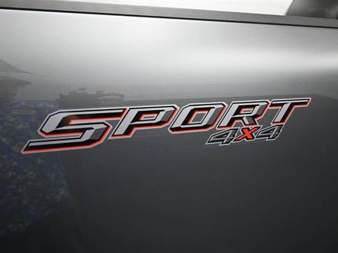 Used 2024 Ford F250 Lariat w/ Sport Appearance Package AWD/4WD image 5