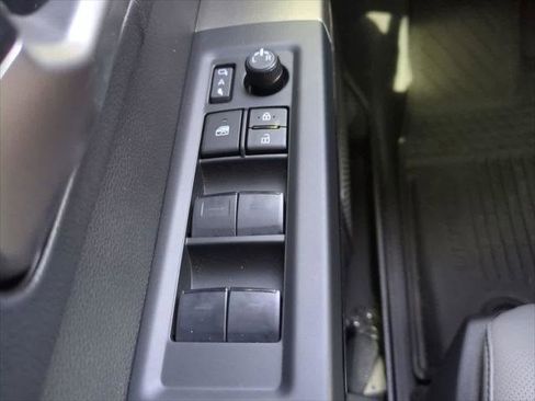 Certified 2026 Toyota Tundra Limited AWD/4WD image 22