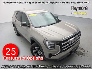 Used 2025 GMC Terrain Elevation AWD/4WD video 1