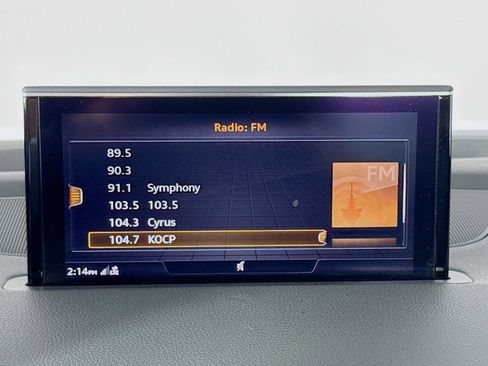 Used 2017 Audi Q7 3.0T Prestige w/ Prestige Package image 15