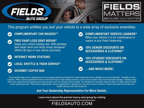 Used 2019 Ford Ranger Lariat w/ Equipment Group 501A Mid image 36