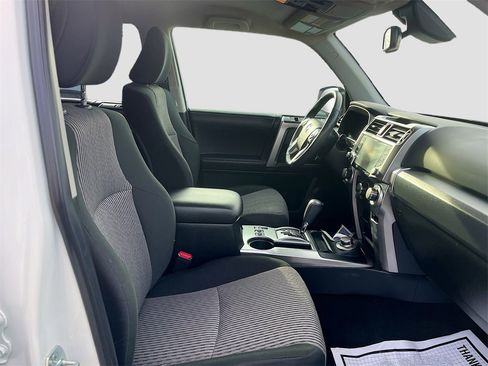 Used 2023 Toyota 4Runner SR5 image 28