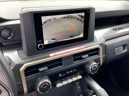 New 2026 Toyota Tacoma SR5 AWD/4WD image 19
