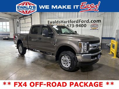 Used 2019 Ford F350 XL w/ STX Appearance Package