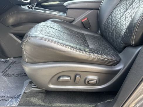 Used 2019 Nissan Murano Platinum image 29