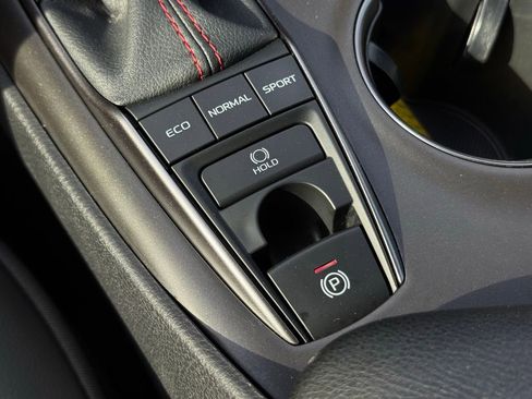 Used 2023 Toyota Camry TRD w/ TRD Package w/JBL Audio image 29